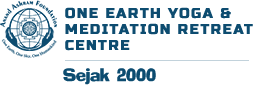 One Earth Yoga & Meditation Retreat Centre