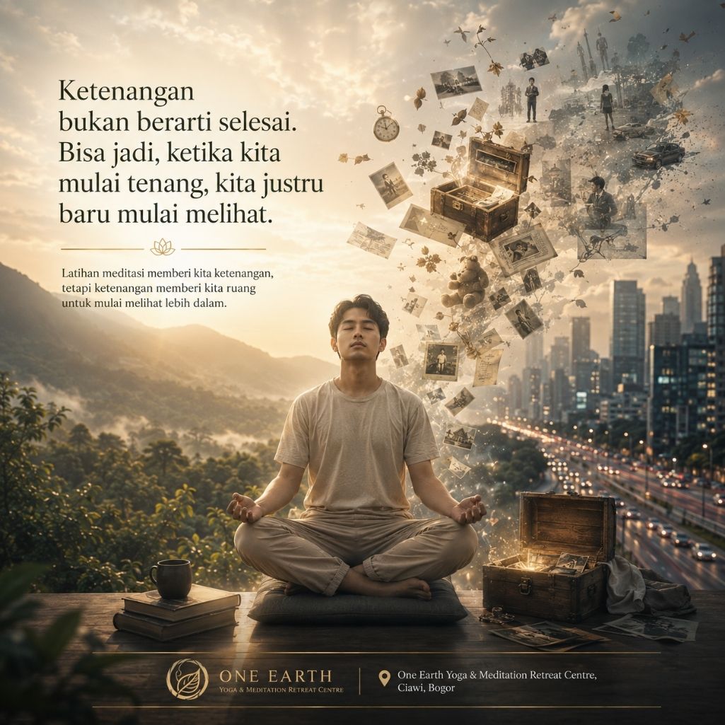 Meditasi
