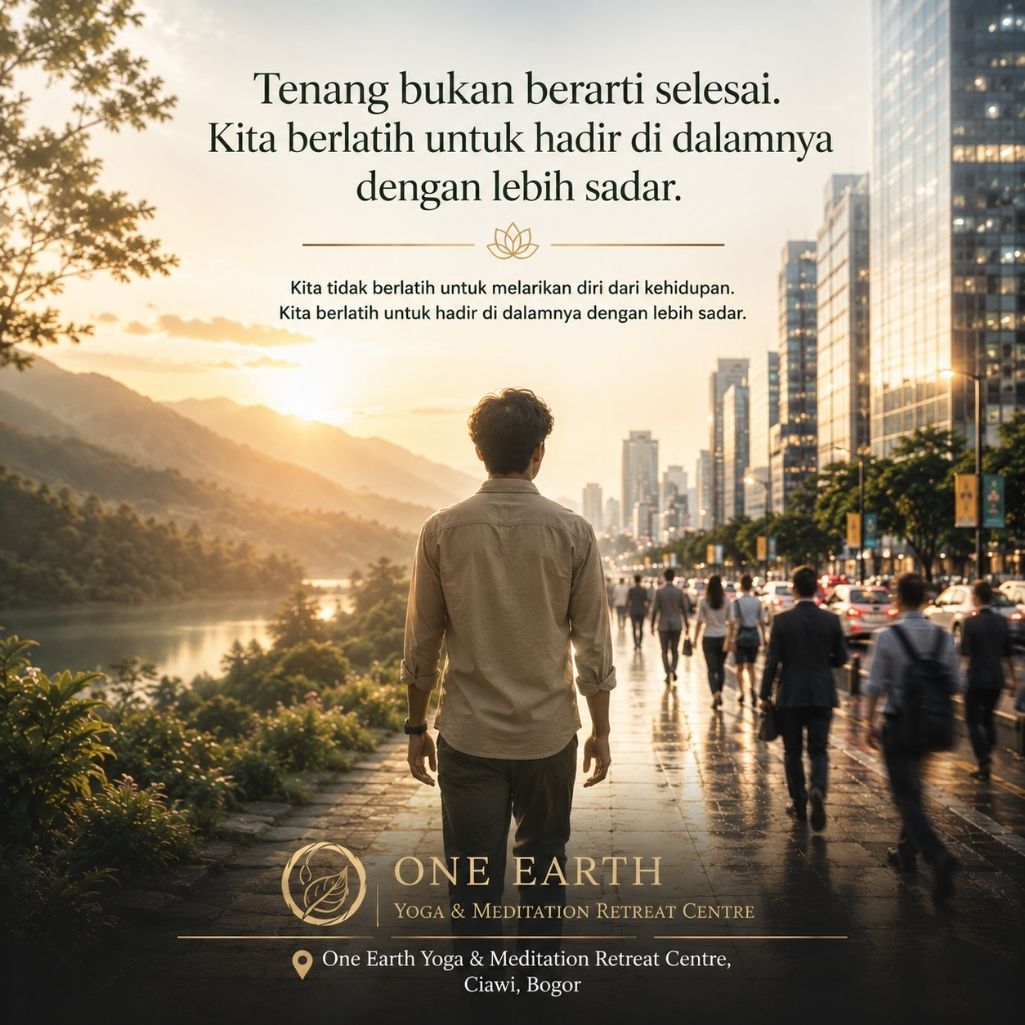 Meditasi
