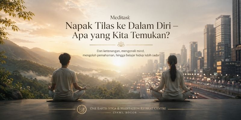 Meditasi