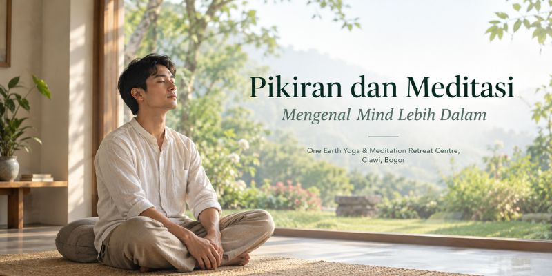 Pikiran dan Meditasi