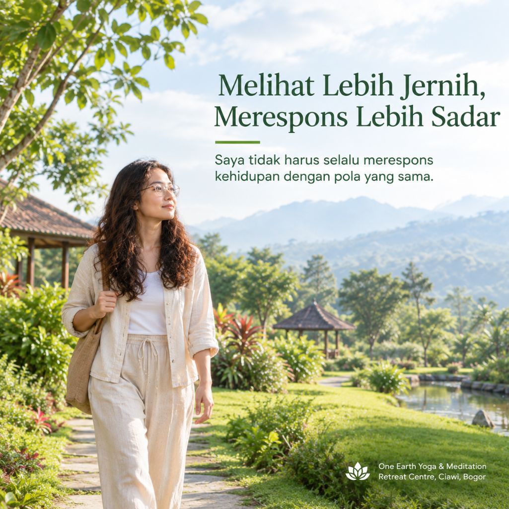 Pikiran Mengubah Pikiran