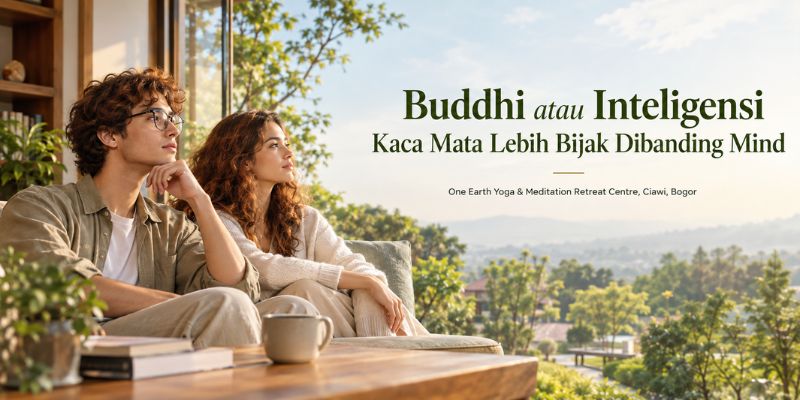 Buddhi atau Inteligensi