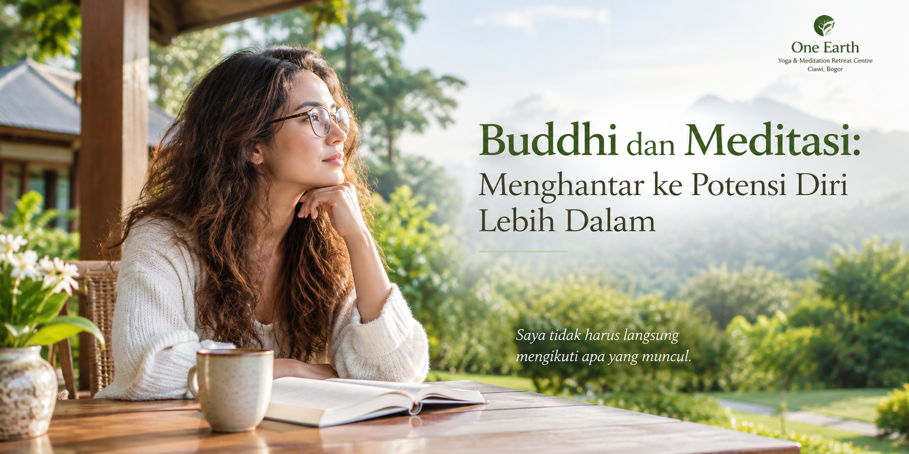 Buddhi dan Meditasi
