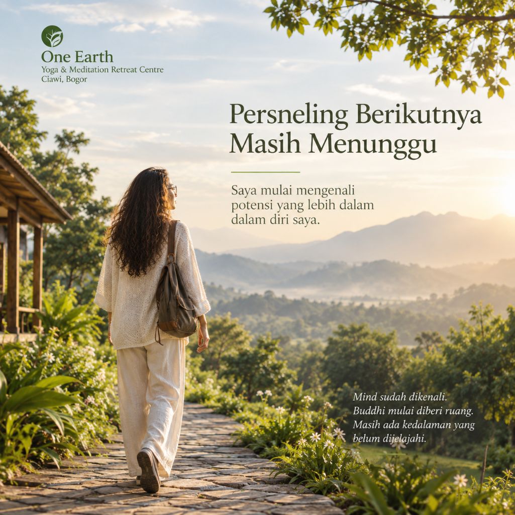 Buddhi dan Meditasi