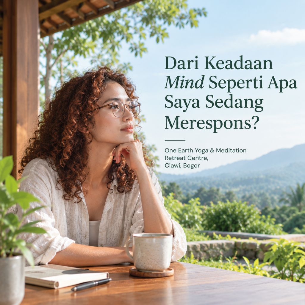 Memahami Mind Secara Utuh