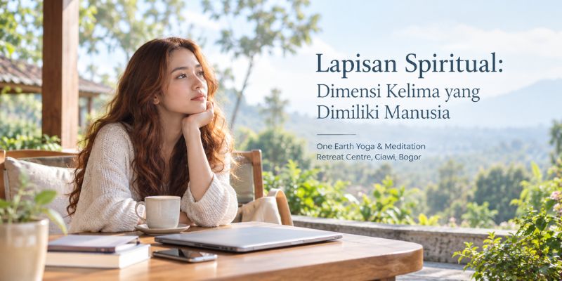 Lapisan Spiritual