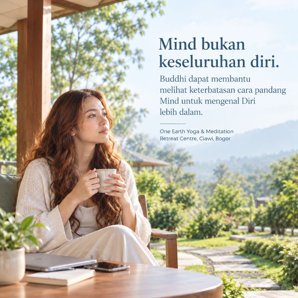 Lapisan Spiritual