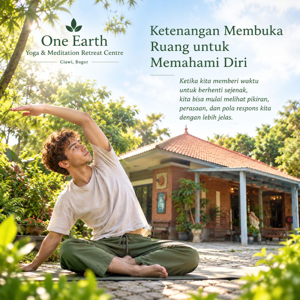 Tempat Pemulihan Mental