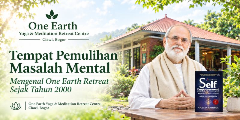 Tempat Pemulihan Masalah Mental