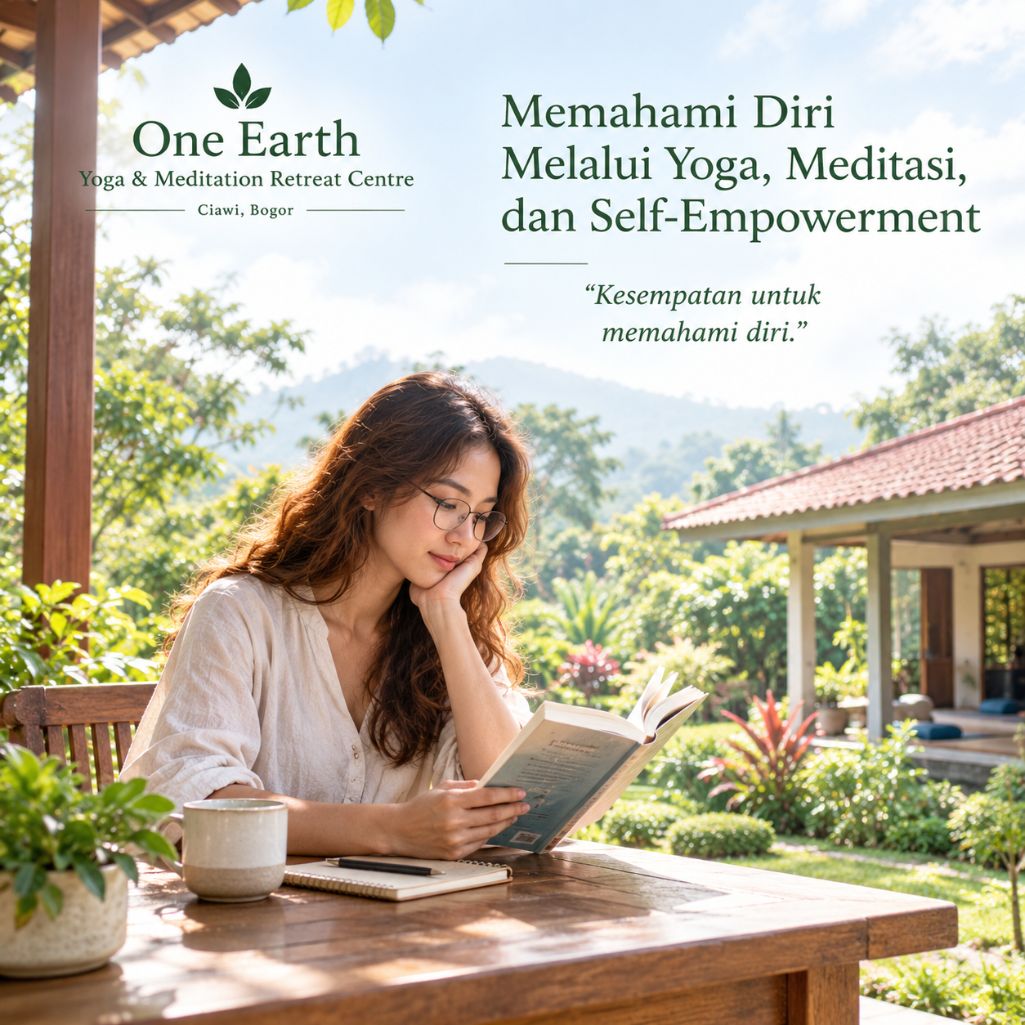 Tempat Pemulihan Masalah Mental