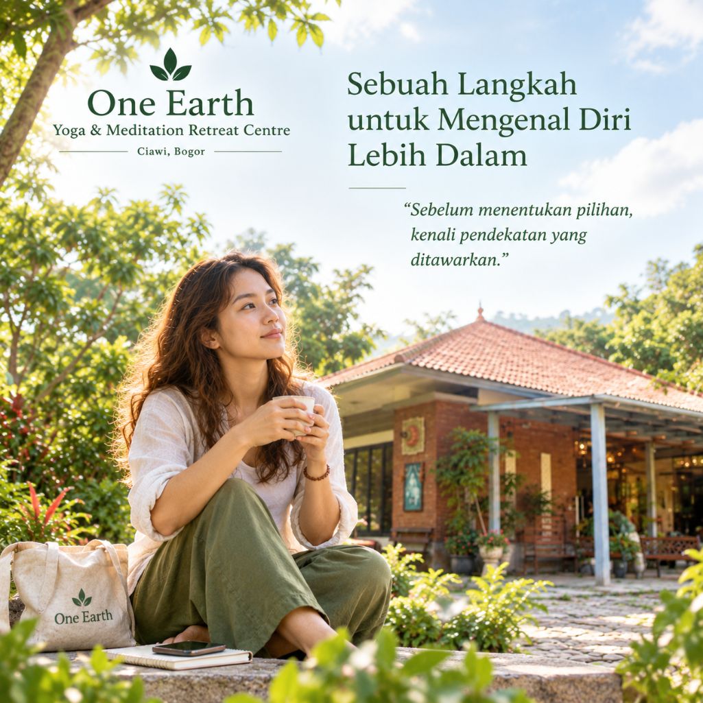 Tempat Pemulihan Masalah Mental