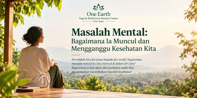 Masalah Mental