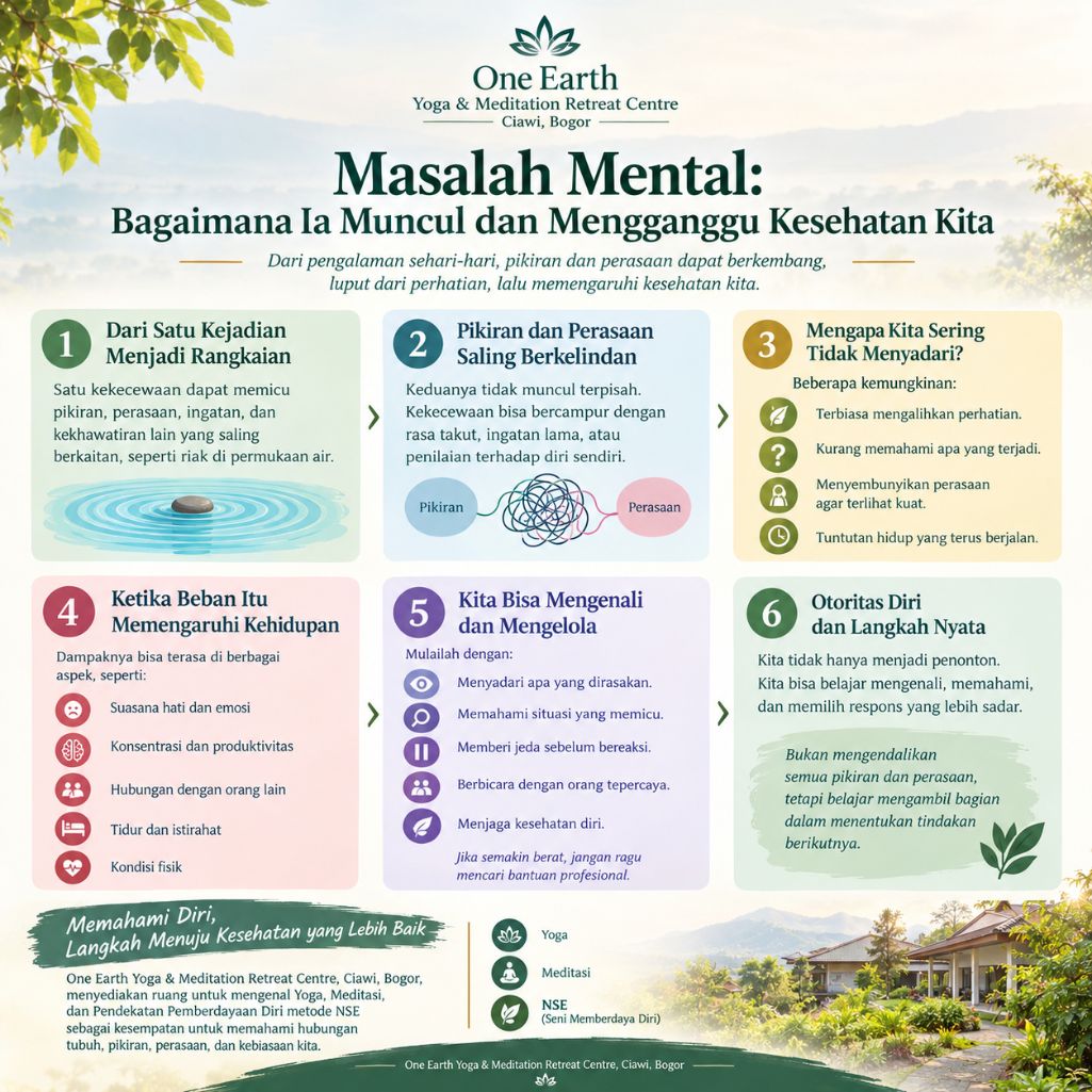 Masalah Mental