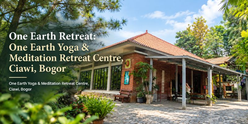 One Earth Retreat