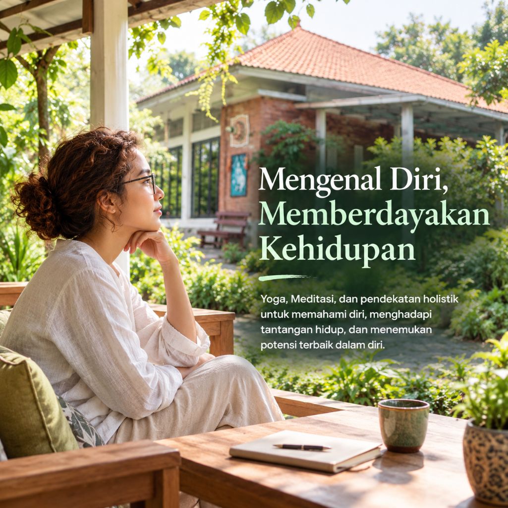 One Earth Retreat